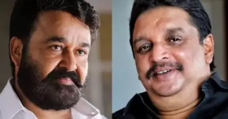 അന്ന് ലാലിനെ കണ്ടപ്പോഴാണ് ഭീകരത മനസിലായത്; ലാലിന്റെ ആ അവസ്ഥ എന്നെ വല്ലാതെ അലട്ടി: ഷിബു ബേബി ജോണ്‍