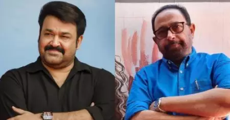 ആ രണ്ട് സിനിമകള്‍ക്ക് മോഹന്‍ലാലിന് നാഷണല്‍ അവാര്‍ഡ് ലഭിക്കാത്തത് എന്നെ വല്ലാതെ വിഷമിപ്പിച്ചു: സിബി മലയില്‍
