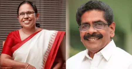 കൊവിഡ് റാണി, കൊറോണ കള്ളി; കെ.കെ. ശൈലജക്കെതിരെയുള്ള സൈബര്‍ അധിക്ഷേപങ്ങള്‍ തള്ളി മുല്ലപ്പള്ളി രാമചന്ദ്രന്‍