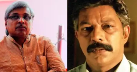 മുരളി അങ്ങനെ ചെയ്യുമെന്ന് ഞാന്‍ ഒരിക്കലും കരുതിയില്ല: കമല്‍