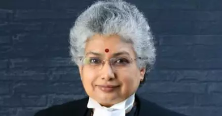 ഗവര്‍ണര്‍മാര്‍ അവരുടെ ഉത്തരവാദിത്തം നിറവേറ്റിയാല്‍ ഹരജികളുടെ എണ്ണം കുറയും; ജസ്റ്റിസ് ബി.വി. നാഗരത്‌ന