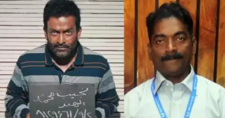 യഥാര്‍ത്ഥ നജീബും ഇതുപോലെ ഭക്ഷണം കഴിക്കാതിരുന്നതല്ലേ എന്ന് ഞാന്‍ എന്നോട് തന്നെ ചോദിക്കുമായിരുന്നു: പൃഥ്വിരാജ്