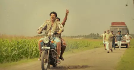 നൻപകൽ നേരത്ത് മയക്കം എന്റെ പരസ്യത്തിൽ നിന്നാണെന്ന് ലിജോ പറഞ്ഞിരുന്നു, പടം കണ്ടപ്പോൾ ശരിക്കും ഞെട്ടി: പ്രകാശ് വർമ