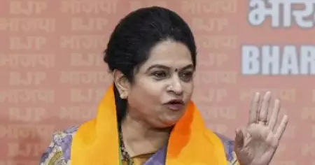 വടകരയിലെ ജനങ്ങളെ പറ്റിച്ചത് പോലെ മുരളീധരന്‍ തൃശൂരുകാരെയും പറ്റിക്കും; പത്മജ വേണുഗോപാല്‍
