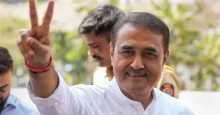 എൻ.ഡി.എയിൽ ചേര്‍ന്നതിന് പിന്നാലെ എയര്‍ ഇന്ത്യ അഴിമതി കേസില്‍ എന്‍.സി.പിയുടെ പ്രഫുല്‍ പട്ടേലിന് ക്ലീന്‍ചിറ്റ് നല്‍കി സി.ബി.ഐ