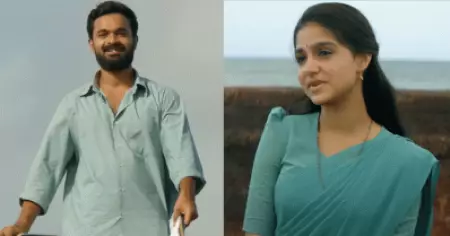 ആ സീനിൽ അനശ്വര മൂന്ന് നാല് വേർഷൻസ് കയ്യിൽ നിന്ന് ഇട്ടിട്ടുണ്ട്, എല്ലാവരും അവളെ നോക്കി നിൽക്കുകയായിരുന്നു: ഹക്കിം ഷാ