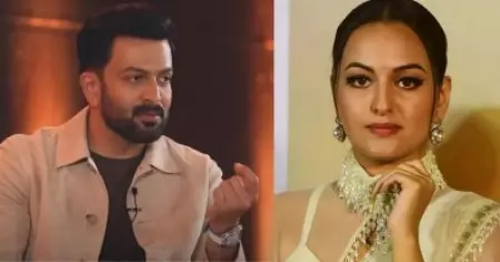 ഞാനില്ല, സൊനാക്ഷി പോയിട്ട് വരൂ; ആ ക്ഷണം നിരസിക്കാന്‍ ഒരു കാരണമുണ്ടായിരുന്നു: പൃഥ്വിരാജ്