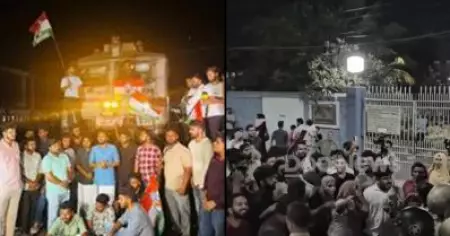 സി.എ.എ പ്രതിഷേധങ്ങളില്‍ കോഴിക്കോടും കേസ്, നടപടി ജാമ്യമില്ലാ വകുപ്പുകള്‍ പ്രകാരം