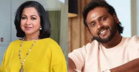 വിരുദുനഗറില്‍ സ്ഥാനാര്‍ത്ഥിയായി വിജയകാന്തിന്റെ മകന്‍ വിജയ പ്രഭാകരന്‍; എതിരെ ബി.ജെ.പിയുടെ രാധിക