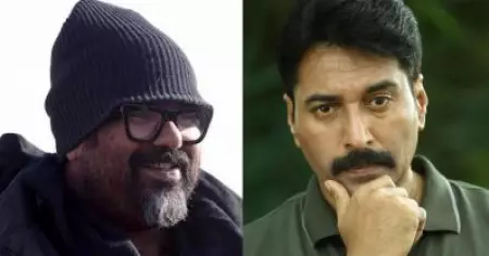 ആ സിനിമയില്‍ എനിക്ക് സംശയമുണ്ടായി; തന്റെ ഓഡിയന്‍സിന് വേണ്ടിയാണ് പടം ചെയ്യുന്നതെന്ന് അമല്‍ നീരദ് പറഞ്ഞു: റഹ്‌മാന്‍