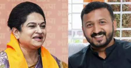 പത്മജക്കെതിരായ പരാമര്‍ശം; രാഹുല്‍ മാങ്കൂട്ടത്തിലിന് അഹങ്കാരത്തിന്റെ സ്വരമെന്ന് കെ.പി.സി.സി രാഷ്ട്രീയകാര്യ സമിതി