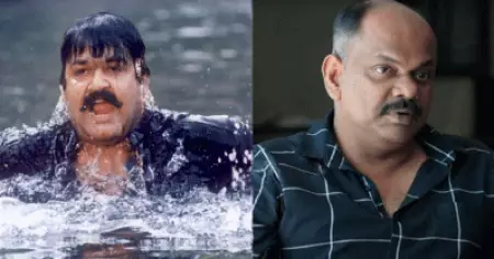 നരസിംഹത്തില്‍ മഴയ്ക്ക് വേണ്ടി ഓസ് പിടിച്ചാട്ടിയ എന്റെ എക്‌സ്പീരിയന്‍സാണ് ആ സീന്‍ എടുക്കാനുള്ള പ്രചോദനം: റോഷൻ ആൻഡ്രൂസ്