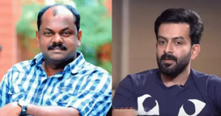 അന്ന് തിയേറ്ററിൽ കൂവൽ കിട്ടിയ ചിത്രം കണ്ട് ആദ്യം വിളിച്ചത് പൃഥ്വിരാജാണ്: റോഷൻ ആൻഡ്രൂസ്