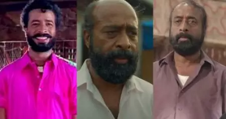 രമണനല്ല ഈ ഹൈദരലി, ഹരിശ്രീ അശോകന്റെ മറ്റൊരു മുഖവുമായി കടകൻ
