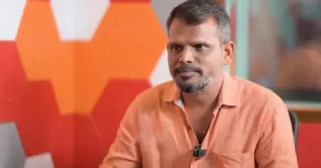'അടുത്ത സിനിമ മേക്കപ്പിന് നല്ല പണി ഉള്ളതാണെന്ന് പുള്ളി പറയുമായിരുന്നു; ഞാൻ ചെയ്യേണ്ടി വരുമെന്ന് ഒരിക്കലും കരുതിയിരുന്നില്ല'