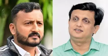'ഇത്രയും കുത്തിത്തിരുപ്പ് പറ്റുമെങ്കിൽ മുത്തയ്യ മുരളീധരന്റെ പിൻഗാമിയായി ക്രിക്കറ്റിൽ ഒരു കൈ നോക്കിക്കൂടെ'; റിയാസിനെതിരെ രാഹുൽ മാങ്കൂട്ടത്തിൽ