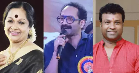 അവർ ചെയ്തത് തെറ്റ് തന്നെ; രാമകൃഷ്ണൻ- സത്യഭാമ വിഷയത്തിൽ നിലപാട് വ്യക്തമാക്കി ഫഹദ് ഫാസിൽ