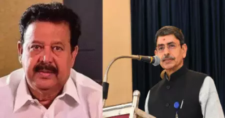 ശിക്ഷക്ക് സുപ്രീം കോടതിയുടെ സ്റ്റേ; പൊന്മുടിയെ മന്ത്രിയായി അവരോധിക്കാൻ വിസമ്മതിച്ച് തമിഴ്നാട് ഗവർണർ
