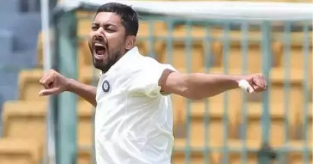 സഞ്ജുവിന്റെ വജ്രായുധത്തിന് മൂർച്ചകൂടുന്നു; എതിരാളികൾ ഇവനെയൊന്ന് കരുതിയിരുന്നോ