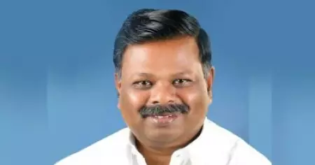 പ്രകാശ് ജാവദേക്കറുമായി കൂടിക്കാഴ്ച നടത്തി സി.പി.ഐ.എം മുന്‍ എം.എല്‍.എ എസ്. രാജേന്ദ്രന്‍