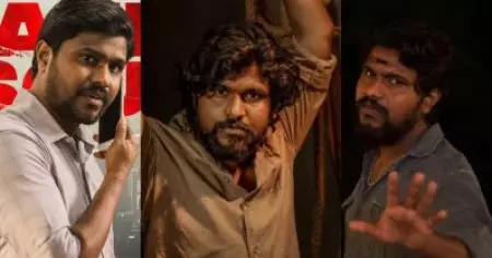 കടകനിലൂടെ കയ്യടി നേടുന്ന ശരത് സഭ ഇവിടെ മലയാളത്തിൽ സേഫാണ്