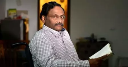 സായിബാബ കേസ്; കേന്ദ്ര സര്‍ക്കാരിന്റെ 'അര്‍ബന്‍ നക്‌സല്‍' വാദം പൊളിച്ചെഴുതിയ വിധി