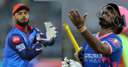 സഞ്ജുവിന്റെ സാധ്യത കുറയുന്നു, പന്തിന് ലോട്ടറി അടിച്ച പോലയായി; വമ്പന്‍ വെളിപ്പെടുത്തലുമായി ജെയ് ഷാ