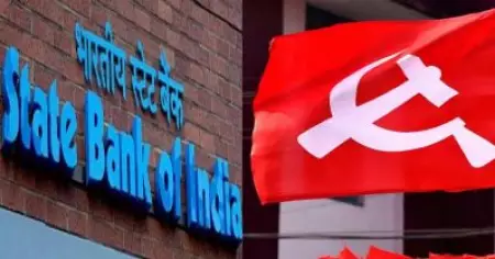 ഇലക്ടറല്‍ ബോണ്ട് കേസ്; എസ്.ബി.ഐക്കെതിരെ കോടതിയലക്ഷ്യ ഹരജിയുമായി സി.പി.ഐ.എമ്മും