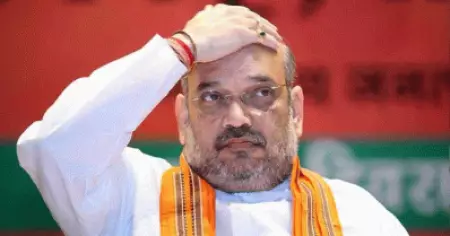 ജനങ്ങളെ തെറ്റിദ്ധരിപ്പിച്ച് അമിത് ഷാ; ബോണ്ടുകള്‍ വഴി ബി.ജെ.പിക്ക് കിട്ടിയത് 6,000 കോടിയെന്ന് ഷാ, 8,252 കോടി രൂപയെന്ന് ഡാറ്റകള്‍
