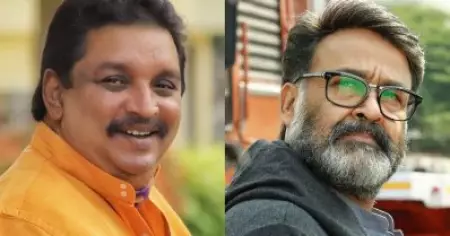 ഒറ്റപ്പെട്ട അവസ്ഥയിലും ലാല്‍ അത് ആവശ്യപ്പെട്ടിരുന്നില്ല; പക്ഷേ ലാലിന്റെ മാനസികാവസ്ഥ ഞങ്ങള്‍ മനസിലാക്കി: ഷിബു ബേബി ജോണ്‍