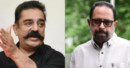 ഭരതത്തിന്റെ തിരക്കിലായപ്പോൾ എനിക്ക് നഷ്ടമായത് ആ കമൽഹാസൻ ചിത്രം: സിബി മലയിൽ