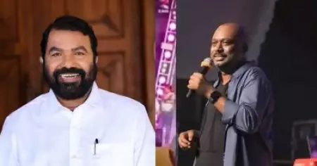 'ജാസി കേരളത്തിന്റെ ഗിഫ്റ്റ്'; പിന്തുണയുമായി വി. ശിവൻകുട്ടി