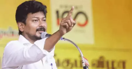 ജെ.എന്‍.യുവിലേത് പോലെ ഇന്ത്യാ മുന്നണി ബി.ജെ.പിയെ ചവറ്റുകുട്ടയിലേക്ക് തള്ളും: ഉദയനിധി സ്റ്റാലിന്‍
