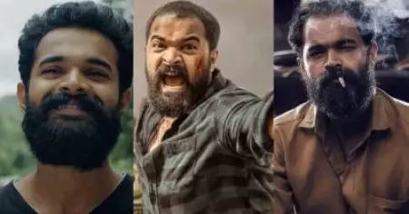 ഇത് ഹക്കിംഷായുടെ കടകൻ; മലയാളത്തിന്റെ അടുത്ത സ്റ്റാർ മെറ്റീരിയൽ