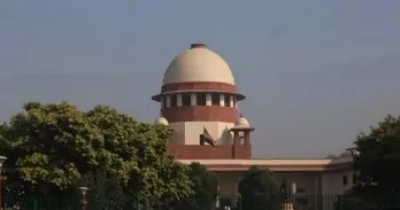 സ്പെഷ്യൽ സ്കൂൾ അധ്യാപകരുടെ വിവരങ്ങൾ നാലാഴ്ചക്കകം ഹാജരാക്കണം; കേരളം ഉൾപ്പെടെയുള്ള സംസ്ഥാനങ്ങളോട് സുപ്രീം കോടതി