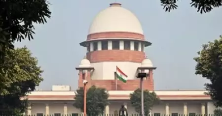 'നീതിയെ കളിയാക്കരുത്'; യു.എ.പി.എ കേസില്‍ വിചാരണ വൈകിയതില്‍ എന്‍.ഐ.എക്കെതിരെ സുപ്രീം കോടതി