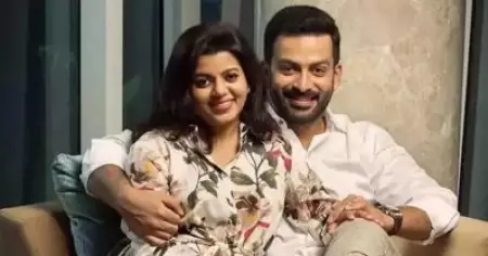 സുപ്രിയയുടെ വാശി കാരണം എന്റെ ഫെരാരി അസിസ്റ്റന്റുകള്‍ക്ക് കൊടുത്തിട്ട് സാദാ ഹ്യുണ്ടായിയില്‍ യാത്ര ചെയ്യേണ്ടി വന്നു: പൃഥ്വിരാജ്