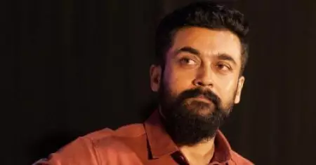 ആ ചിത്രം സെലിബ്രിറ്റി ഡബ്ബ് ചെയ്യണമെന്ന് സൂര്യ; മലയാളത്തില്‍ അതിന് ധൈര്യം കാണിച്ചത് ഒരേയൊരു നടന്‍: ഷിബു കല്ലാര്‍