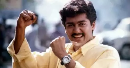 അച്ഛന് ചീത്തപേരുണ്ടാക്കാന്‍ ജനിച്ചതാണെന്ന് അവര്‍ പറഞ്ഞു; അന്ന് സൂര്യ ഇനി അഭിനയിക്കില്ലെന്ന് ശപഥമെടുത്തു: സ്വര്‍ഗചിത്ര അപ്പച്ചന്‍
