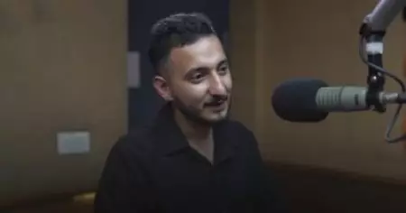 തട്ടത്തിൻ മറയത്തിലെ സീനിൽ എനിക്ക് വേണ്ടി ഡബ്ബ് ചെയ്തത് ആ സംവിധായകനാണ്: സുഷിൻ ശ്യാം