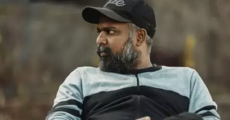 അവന്‍ പറഞ്ഞ 30 സെക്കന്റിന്റെ ത്രെഡില്‍ നിന്നാണ് അഞ്ചക്കള്ളകോക്കാന്‍ എന്ന സിനിമയുണ്ടാകുന്നത്: ഉല്ലാസ് ചെമ്പന്‍