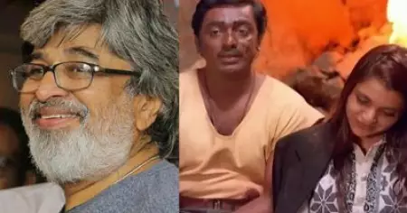 അന്ന് ഗുണാ ഹിറ്റ് പടമായിരുന്നില്ല; രജിനി ചിത്രത്തിനൊപ്പമുള്ള റിലീസ്; ഞാനും കമല്‍ സാറും മാത്രമിരുന്ന് ആദ്യ ഷോ കണ്ടു: വേണു