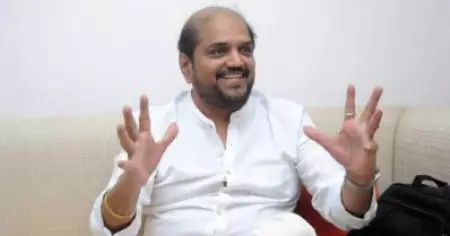 എല്ലാ ചോദ്യങ്ങൾക്കുമുള്ള മറുപടിയുമായി ആ ചിത്രത്തിന്റെ രണ്ടാംഭാഗം വരുമെന്നാണ് എന്റെ പ്രതീക്ഷ: വിദ്യാസാഗർ