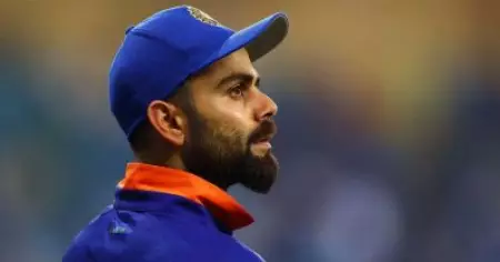 വിരാടിനെ വിമര്‍ശിച്ചതിന് കൊല്ലുമെന്ന് വരെ അവര്‍ പറഞ്ഞു; വധഭീഷണിയെ കുറിച്ച് ന്യൂസിലാന്‍ഡ് ഇതിഹാസം