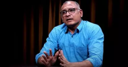 അന്ന് ഞാന്‍ അത് ചെയ്തില്ലായിരുന്നെങ്കില്‍ സെക്കന്റ് ഷോ ദുല്‍ഖറിന്റെ ആദ്യ പടമാകില്ലായിരുന്നു: വിവേക് രാമദേവന്‍
