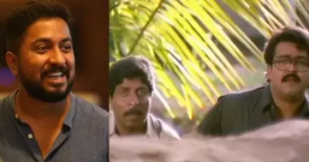ലാലങ്കിളിന്റെയും അച്ഛന്റെയും ആ സിനിമ കഴിഞ്ഞാണ് വര്‍ഷങ്ങള്‍ക്ക് ശേഷത്തിന്റെ കഥ മനസില്‍ വന്നത്: വിനീത് ശ്രീനിവാസന്‍