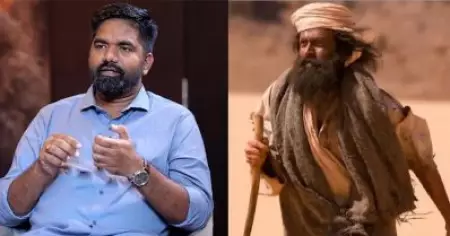12 മണിക്കൂര്‍ വെള്ളം കുടിക്കാതിരുന്ന പൃഥ്വിക്ക് വോഡ്ക കൂടി കൊടുത്ത ശേഷമാണ് ആ സീന്‍ ചെയ്യിച്ചത്: സുനില്‍ കെ.എസ്