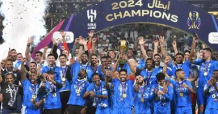 ഇത് നെയ്മറിന് വേണ്ടി! ബെൻസിമയുടെയും കൂട്ടരുടെയും കണ്ണീരിൽ ചവിട്ടി അൽ ഹിലാൽ സൗദിയിലെ രാജാക്കന്മാർ