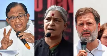 ആനിരാജയുടെ സ്ഥാനാര്‍ത്ഥിത്വം സി.പി.ഐക്ക് സംഭവിച്ച പിഴവ്: പി. ചിദംബരം
