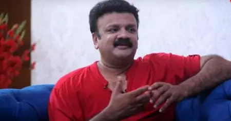 മമ്മൂക്കയുടെ ഒപ്പമാണെന്ന് അറിഞ്ഞ് കാറ്റുപോയ അവസ്ഥയായി; ഷൂട്ടിനിടയില്‍ റീടേക്കുകള്‍ വേണ്ടിവന്നു: അന്‍സില്‍ റഹ്‌മാന്‍